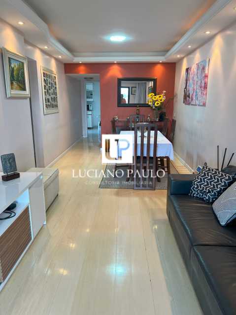 Conheça 600bcdcb-f1ce-418a-93d2-bf323f do imóvel - Apartamento 3 quartos à venda Barra da Tijuca, Rio de Janeiro - R$ 1.779.000 - LPAP30500 - 5 600bcdcb-f1ce-418a-93d2-bf323f - 5