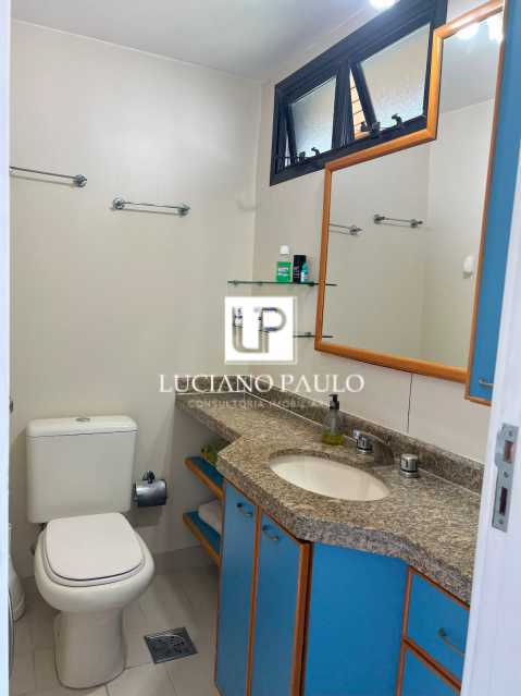 Conheça 8604893d-8f02-42b2-9ff0-914bb2 do imóvel - Apartamento 3 quartos à venda Barra da Tijuca, Rio de Janeiro - R$ 1.779.000 - LPAP30500 - 12 8604893d-8f02-42b2-9ff0-914bb2 - 12