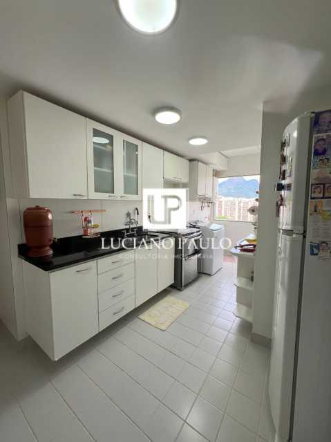 Conheça b06cdcb7-3035-48c4-b81f-e32f34 do imóvel - Apartamento 3 quartos à venda Barra da Tijuca, Rio de Janeiro - R$ 1.779.000 - LPAP30500 - 13 b06cdcb7-3035-48c4-b81f-e32f34 - 13