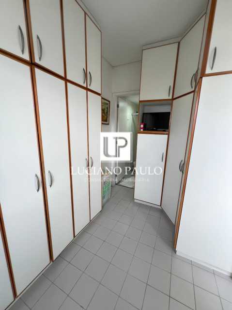 Conheça da2bb4aa-f064-47da-8c7e-4f3f26 do imóvel - Apartamento 3 quartos à venda Barra da Tijuca, Rio de Janeiro - R$ 1.779.000 - LPAP30500 - 11 da2bb4aa-f064-47da-8c7e-4f3f26 - 11