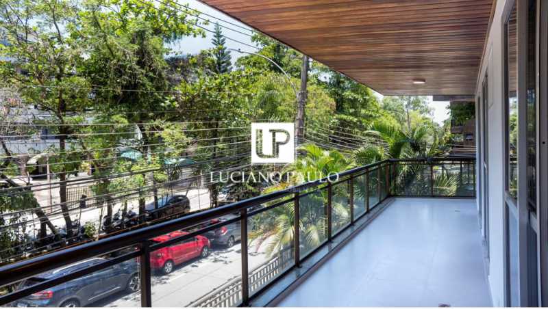Conheça dfac3fa7-660a-41c8-be23-f2df82 do imóvel - Apartamento à venda Avenida Fernando Mattos, Barra da Tijuca, Rio de Janeiro - R$ 1.649.000 - LPAP30502 - 1 dfac3fa7-660a-41c8-be23-f2df82 - 1