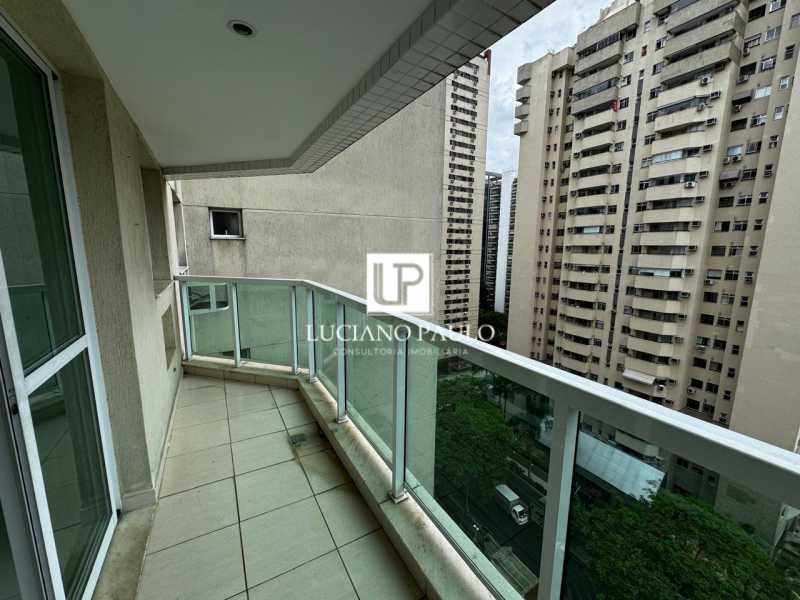 Conheça 823fca03-474f-4731-bd81-0ee862 do imóvel - Apartamento à venda Rua Coronel Paulo Malta Rezende, Barra da Tijuca, Rio de Janeiro - R$ 860.000 - LPAP21195 - 2 823fca03-474f-4731-bd81-0ee862 - 2