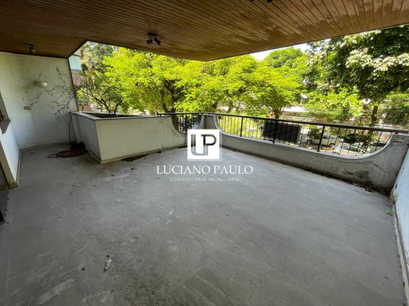 Conheça 8683d600-5b40-4c7c-9bde-693796 do imóvel - Apartamento à venda Avenida Alda Garrido, Barra da Tijuca, Rio de Janeiro - R$ 3.000.000 - LPAP30504 - 1 8683d600-5b40-4c7c-9bde-693796 - 1