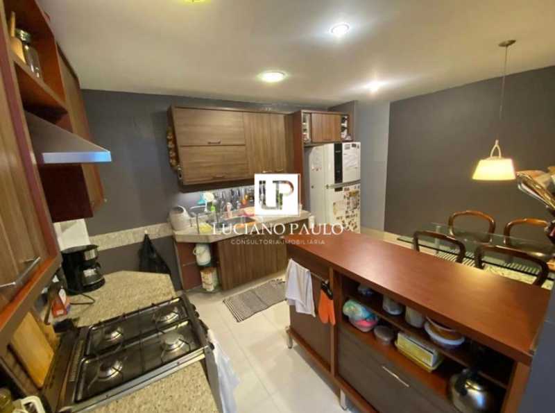 Conheça COZINHA 02 do imóvel - Cobertura à venda Avenida João Carlos Machado, Barra da Tijuca, Rio de Janeiro - R$ 2.199.000 - LPCO40046 - 30 COZINHA 02 - 30