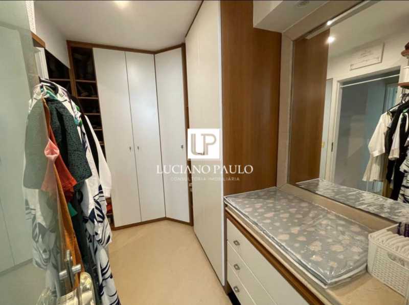 Conheça QTO 04 do imóvel - Cobertura à venda Avenida João Carlos Machado, Barra da Tijuca, Rio de Janeiro - R$ 2.199.000 - LPCO40046 - 27 QTO 04 - 27