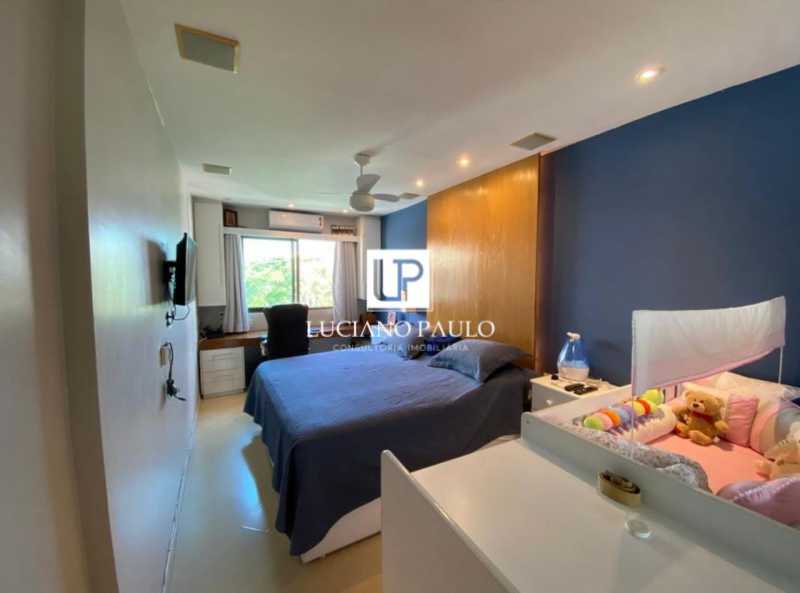 Conheça QTO 07 do imóvel - Cobertura à venda Avenida João Carlos Machado, Barra da Tijuca, Rio de Janeiro - R$ 2.199.000 - LPCO40046 - 20 QTO 07 - 20