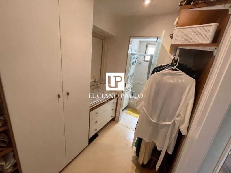 Conheça QTO 08 do imóvel - Cobertura à venda Avenida João Carlos Machado, Barra da Tijuca, Rio de Janeiro - R$ 2.199.000 - LPCO40046 - 28 QTO 08 - 28
