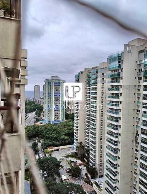 Conheça 2db8b67a-8584-4693-98a1-16be5a do imóvel - Apartamento à venda Rua Coronel Paulo Malta Rezende, Barra da Tijuca, Rio de Janeiro - R$ 720.000 - LPAP21196 - 6 2db8b67a-8584-4693-98a1-16be5a - 6