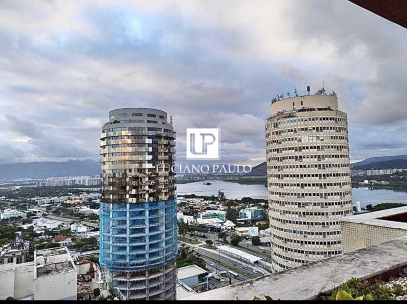 Conheça 70c51820-bd6b-4bfb-b451-897141 do imóvel - Apartamento à venda Rua Coronel Paulo Malta Rezende, Barra da Tijuca, Rio de Janeiro - R$ 720.000 - LPAP21196 - 23 70c51820-bd6b-4bfb-b451-897141 - 23