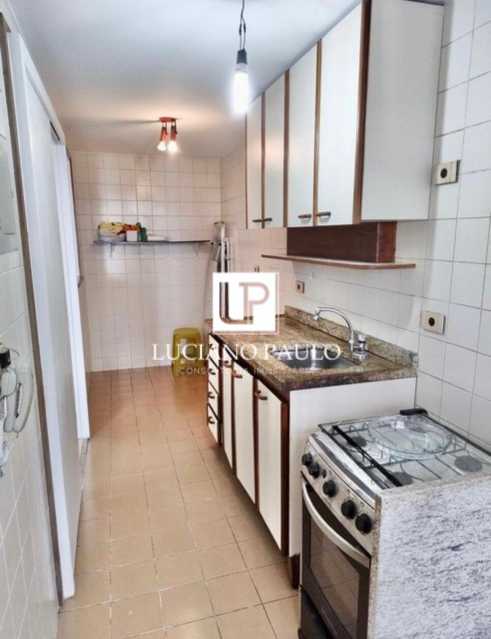Conheça 2415f9d5-c15b-400a-ade3-d5eedb do imóvel - Apartamento à venda Rua Coronel Paulo Malta Rezende, Barra da Tijuca, Rio de Janeiro - R$ 720.000 - LPAP21196 - 18 2415f9d5-c15b-400a-ade3-d5eedb - 18