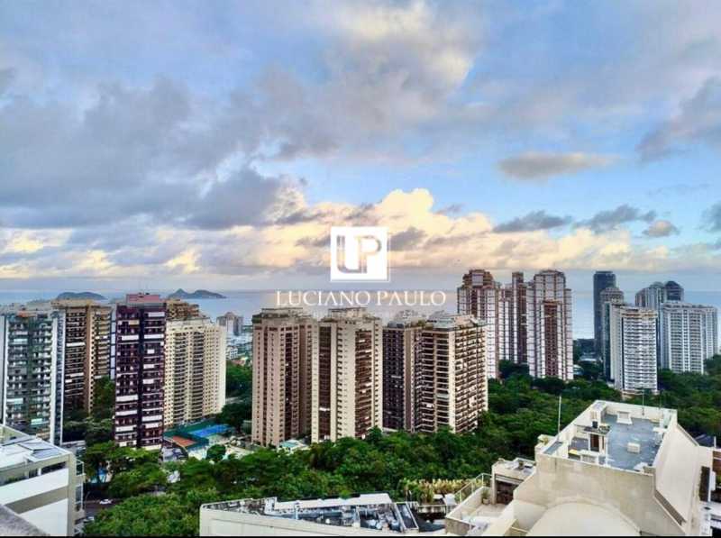 Conheça 9742cc69-d94e-4e9e-8d60-660d2f do imóvel - Apartamento à venda Rua Coronel Paulo Malta Rezende, Barra da Tijuca, Rio de Janeiro - R$ 720.000 - LPAP21196 - 21 9742cc69-d94e-4e9e-8d60-660d2f - 21
