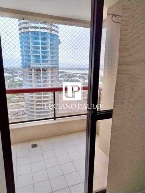 Conheça fd55a6d0-c06e-4494-aba9-b4e87b do imóvel - Apartamento à venda Rua Coronel Paulo Malta Rezende, Barra da Tijuca, Rio de Janeiro - R$ 720.000 - LPAP21196 - 1 fd55a6d0-c06e-4494-aba9-b4e87b - 1