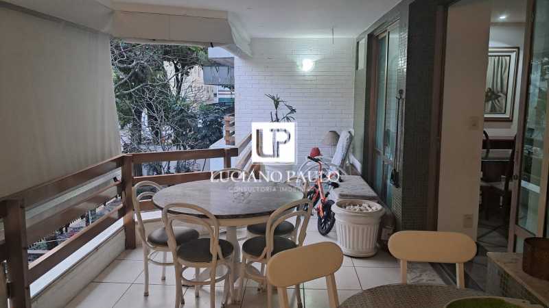 Conheça 9f2ec157-c729-424d-9a1d-20ca83 do imóvel - Apartamento à venda Rua Armênia, Barra da Tijuca, Rio de Janeiro - R$ 1.879.000 - LPAP40200 - 1 9f2ec157-c729-424d-9a1d-20ca83 - 1