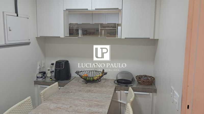 Conheça af49e45f-5f83-4fc7-b6ef-c84557 do imóvel - Apartamento à venda Rua Armênia, Barra da Tijuca, Rio de Janeiro - R$ 1.879.000 - LPAP40200 - 20 af49e45f-5f83-4fc7-b6ef-c84557 - 20