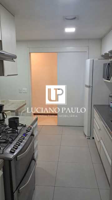 Conheça dede533d-204a-4484-b154-5ff576 do imóvel - Apartamento à venda Rua Armênia, Barra da Tijuca, Rio de Janeiro - R$ 1.879.000 - LPAP40200 - 21 dede533d-204a-4484-b154-5ff576 - 21