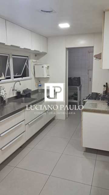Conheça f2d7543c-0779-4d27-8681-ece735 do imóvel - Apartamento à venda Rua Armênia, Barra da Tijuca, Rio de Janeiro - R$ 1.879.000 - LPAP40200 - 22 f2d7543c-0779-4d27-8681-ece735 - 22