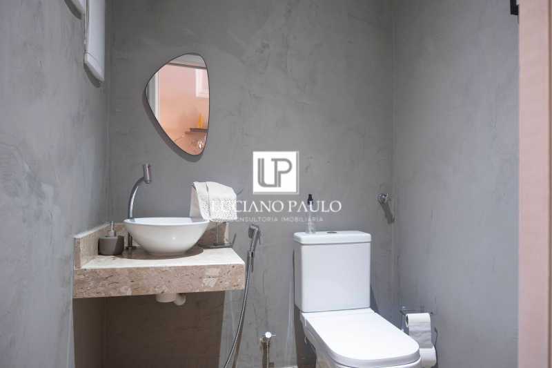 Conheça 1ea3498f-5a04-4595-a45d-a55b5c do imóvel - Cobertura à venda Avenida General Guedes da Fontoura, Barra da Tijuca, Rio de Janeiro - R$ 2.790.000 - LPCO40047 - 13 1ea3498f-5a04-4595-a45d-a55b5c - 13