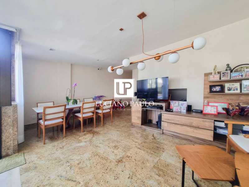 Conheça 2e105610-278c-4f84-8b78-bea24f do imóvel - Cobertura à venda Avenida General Guedes da Fontoura, Barra da Tijuca, Rio de Janeiro - R$ 2.790.000 - LPCO40047 - 8 2e105610-278c-4f84-8b78-bea24f - 8