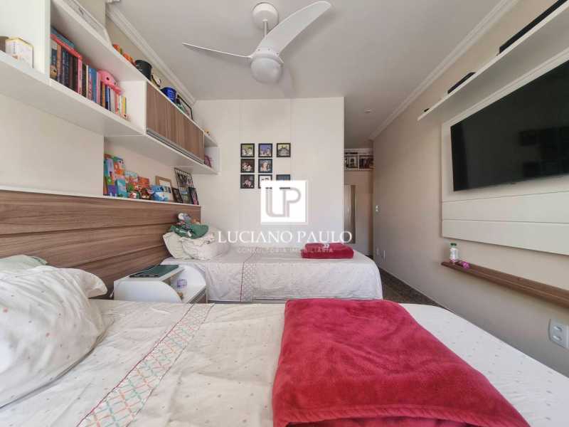 Conheça 41d3abab-c2c6-463d-a7b3-008237 do imóvel - Cobertura à venda Avenida General Guedes da Fontoura, Barra da Tijuca, Rio de Janeiro - R$ 2.790.000 - LPCO40047 - 21 41d3abab-c2c6-463d-a7b3-008237 - 21
