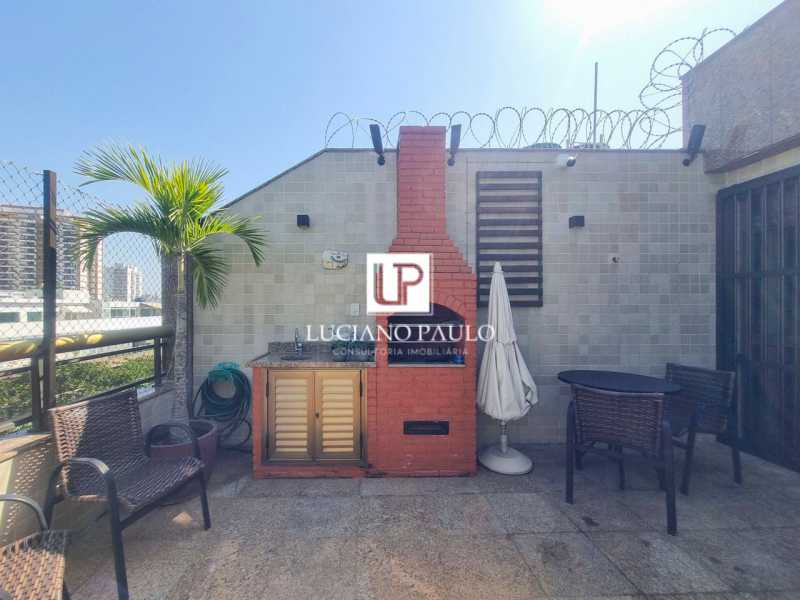 Conheça 48f6cfbe-0524-4bdd-b80d-0f7bfd do imóvel - Cobertura à venda Avenida General Guedes da Fontoura, Barra da Tijuca, Rio de Janeiro - R$ 2.790.000 - LPCO40047 - 1 48f6cfbe-0524-4bdd-b80d-0f7bfd - 1
