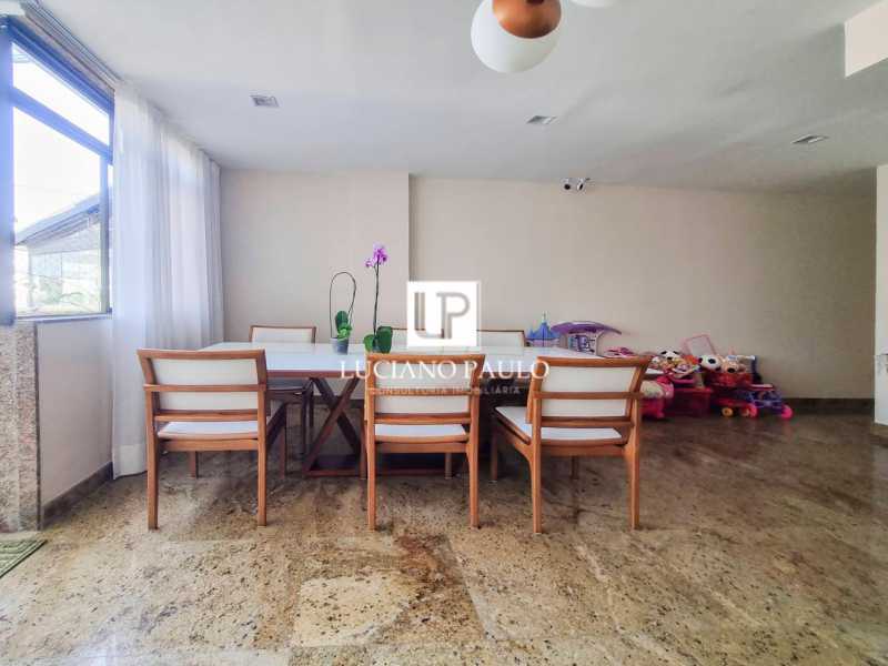 Conheça 0628ade4-c9d1-48be-bf7d-981e5e do imóvel - Cobertura à venda Avenida General Guedes da Fontoura, Barra da Tijuca, Rio de Janeiro - R$ 2.790.000 - LPCO40047 - 10 0628ade4-c9d1-48be-bf7d-981e5e - 10