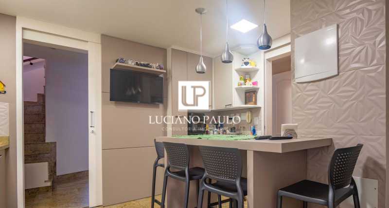 Conheça 8872ef0e-a47a-42e9-a886-3c19d2 do imóvel - Cobertura à venda Avenida General Guedes da Fontoura, Barra da Tijuca, Rio de Janeiro - R$ 2.790.000 - LPCO40047 - 29 8872ef0e-a47a-42e9-a886-3c19d2 - 29