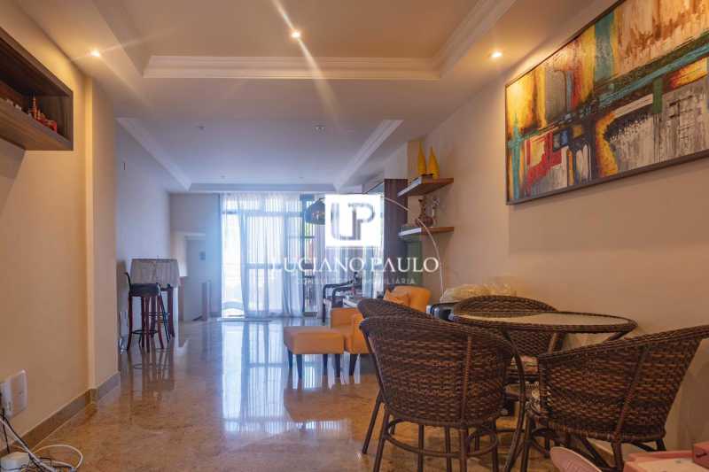 Conheça 2517294f-8fd2-46ff-a4a7-294167 do imóvel - Cobertura à venda Avenida General Guedes da Fontoura, Barra da Tijuca, Rio de Janeiro - R$ 2.790.000 - LPCO40047 - 12 2517294f-8fd2-46ff-a4a7-294167 - 12