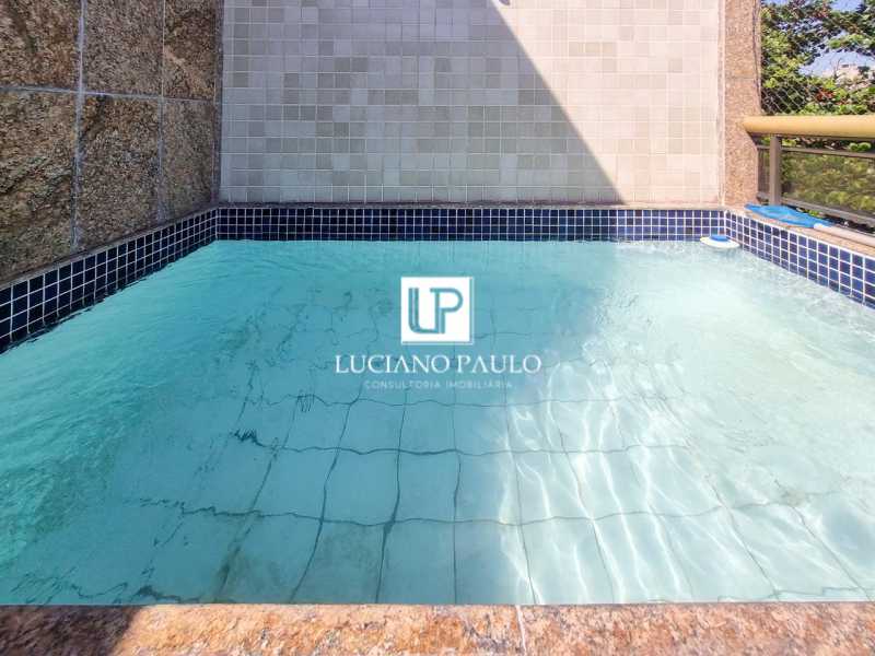 Conheça e95d0060-2863-42ff-ac2e-be53d3 do imóvel - Cobertura à venda Avenida General Guedes da Fontoura, Barra da Tijuca, Rio de Janeiro - R$ 2.790.000 - LPCO40047 - 6 e95d0060-2863-42ff-ac2e-be53d3 - 6
