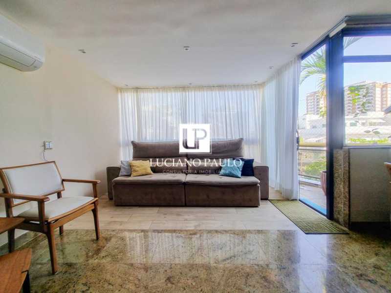 Conheça ec63ac1d-0c98-459e-afc6-1d1e4d do imóvel - Cobertura à venda Avenida General Guedes da Fontoura, Barra da Tijuca, Rio de Janeiro - R$ 2.790.000 - LPCO40047 - 7 ec63ac1d-0c98-459e-afc6-1d1e4d - 7