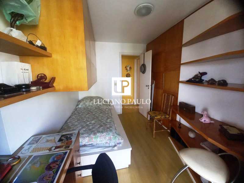 Conheça 48097e47-1261-474a-8263-c58e58 do imóvel - Apartamento à venda Avenida Prefeito Dulcídio Cardoso, Barra da Tijuca, Rio de Janeiro - R$ 1.260.000 - LPAP21199 - 20 48097e47-1261-474a-8263-c58e58 - 20
