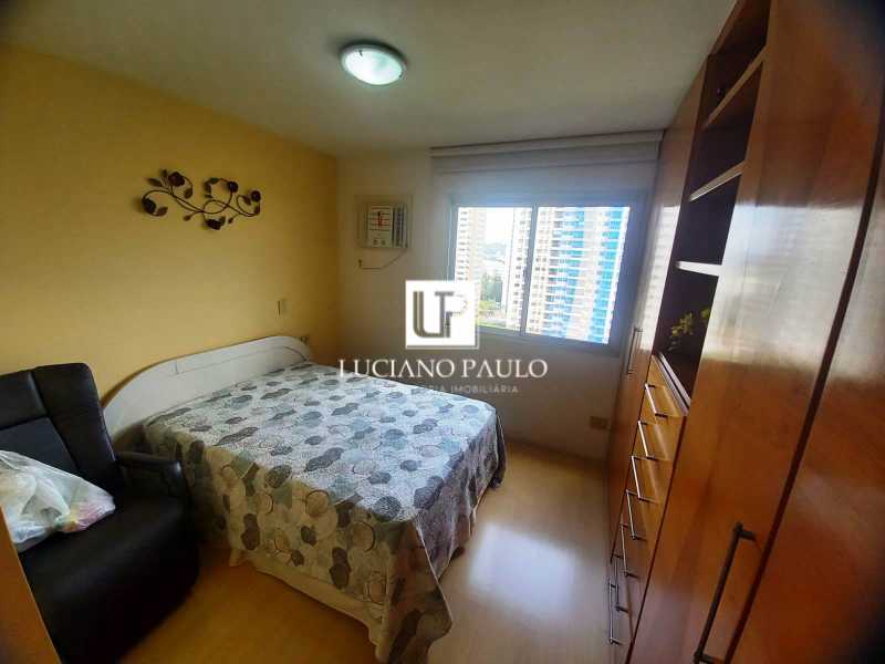 Conheça 536143fa-72ac-4cd7-a45d-03ea29 do imóvel - Apartamento à venda Avenida Prefeito Dulcídio Cardoso, Barra da Tijuca, Rio de Janeiro - R$ 1.260.000 - LPAP21199 - 14 536143fa-72ac-4cd7-a45d-03ea29 - 14