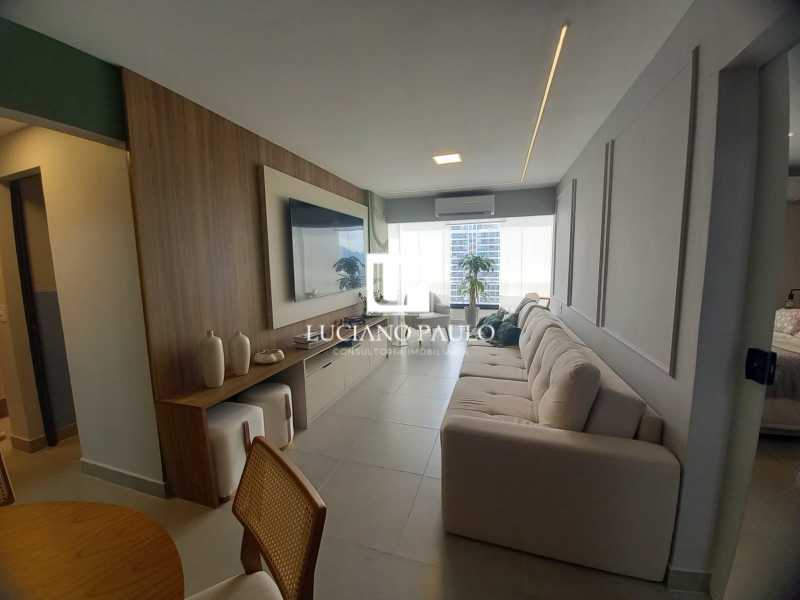 Conheça 329b6e63-caa4-4116-a7bf-309182 do imóvel - Apartamento à venda Avenida Jornalista Ricardo Marinho, Barra da Tijuca, Rio de Janeiro - R$ 1.189.000 - LPAP21200 - 2 329b6e63-caa4-4116-a7bf-309182 - 2