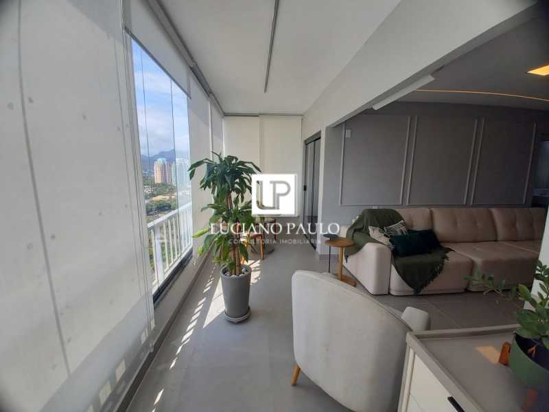Conheça 384d9c9d-0479-442f-9b59-70ebcf do imóvel - Apartamento à venda Avenida Jornalista Ricardo Marinho, Barra da Tijuca, Rio de Janeiro - R$ 1.189.000 - LPAP21200 - 7 384d9c9d-0479-442f-9b59-70ebcf - 7