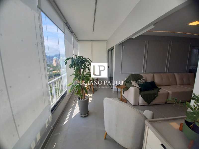 Conheça c533283f-fa3c-42c1-b543-893e4c do imóvel - Apartamento à venda Avenida Jornalista Ricardo Marinho, Barra da Tijuca, Rio de Janeiro - R$ 1.189.000 - LPAP21200 - 6 c533283f-fa3c-42c1-b543-893e4c - 6