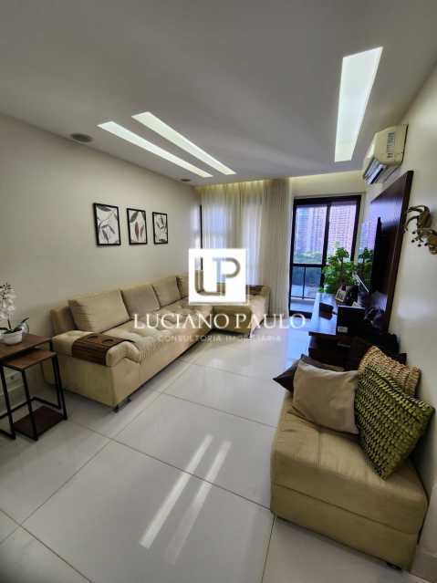 Conheça 6a118e74-6908-48cc-a1a4-95df2e do imóvel - Apartamento à venda Avenida Prefeito Dulcídio Cardoso, Barra da Tijuca, Rio de Janeiro - R$ 1.980.000 - LPAP40201 - 3 6a118e74-6908-48cc-a1a4-95df2e - 3