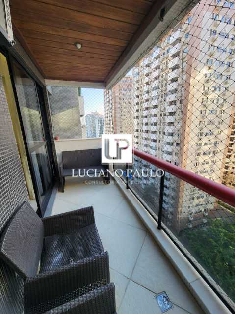 Conheça 7e7890c9-d3c4-4bb0-abf9-80e01a do imóvel - Apartamento à venda Avenida Prefeito Dulcídio Cardoso, Barra da Tijuca, Rio de Janeiro - R$ 1.980.000 - LPAP40201 - 4 7e7890c9-d3c4-4bb0-abf9-80e01a - 4