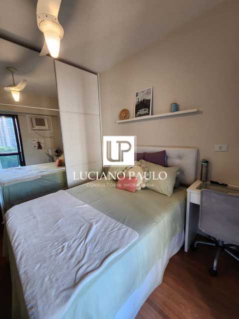 Conheça e4679baa-2e44-4f78-b972-f14bc8 do imóvel - Apartamento à venda Avenida Prefeito Dulcídio Cardoso, Barra da Tijuca, Rio de Janeiro - R$ 1.980.000 - LPAP40201 - 11 e4679baa-2e44-4f78-b972-f14bc8 - 11