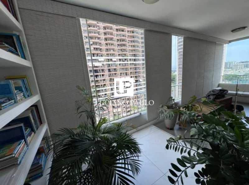 Conheça 72997e4b-9bd7-4cf4-ac15-ab1078 do imóvel - Apartamento à venda Avenida Jornalista Ricardo Marinho, Barra da Tijuca, Rio de Janeiro - R$ 1.260.000 - LPAP21203 - 2 72997e4b-9bd7-4cf4-ac15-ab1078 - 2