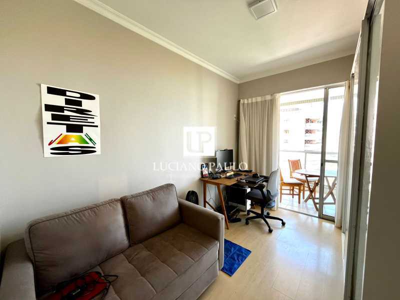 Conheça 2c014efe-d73b-49ea-8ad6-e9d90f do imóvel - Apartamento à venda Avenida Marechal Henrique Lott, Barra da Tijuca, Rio de Janeiro - R$ 1.199.000 - LPAP21204 - 6 2c014efe-d73b-49ea-8ad6-e9d90f - 6