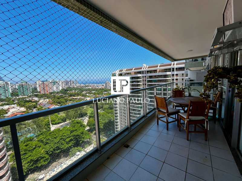 Conheça f1c83c20-62b0-4976-8ebb-1332fb do imóvel - Apartamento à venda Avenida Marechal Henrique Lott, Barra da Tijuca, Rio de Janeiro - R$ 1.199.000 - LPAP21204 - 2 f1c83c20-62b0-4976-8ebb-1332fb - 2