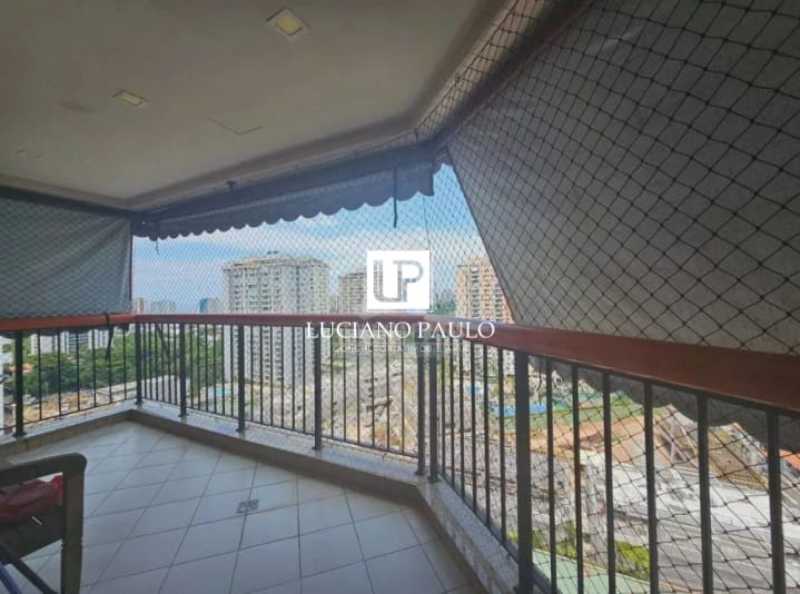 Conheça 7f47d60e-2afe-4b62-8b71-7d037d do imóvel - Apartamento à venda Avenida Marechal Henrique Lott, Barra da Tijuca, Rio de Janeiro - R$ 1.269.000 - LPAP21205 - 3 7f47d60e-2afe-4b62-8b71-7d037d - 3