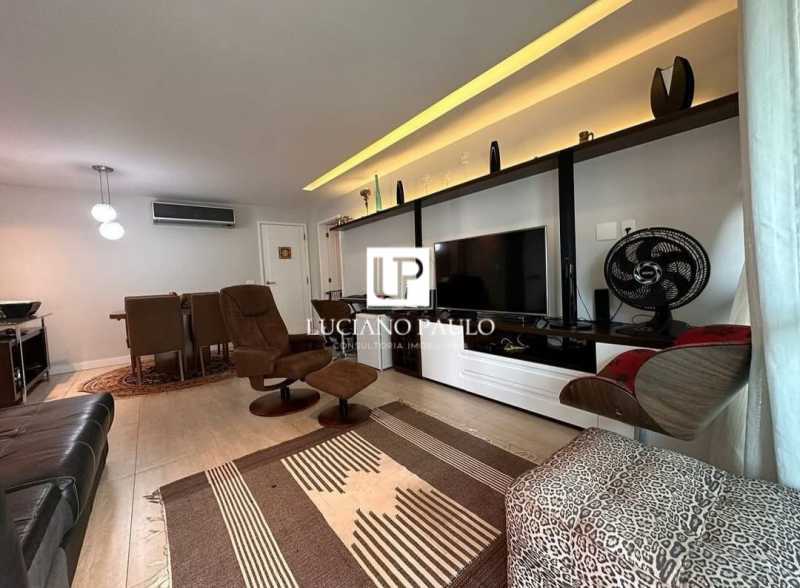 Conheça 775cd9d5-0ed6-48c4-9a69-b4c284 do imóvel - Apartamento à venda Avenida Lúcio Costa, Barra da Tijuca, Rio de Janeiro - R$ 3.199.000 - LPAP40202 - 2 775cd9d5-0ed6-48c4-9a69-b4c284 - 2