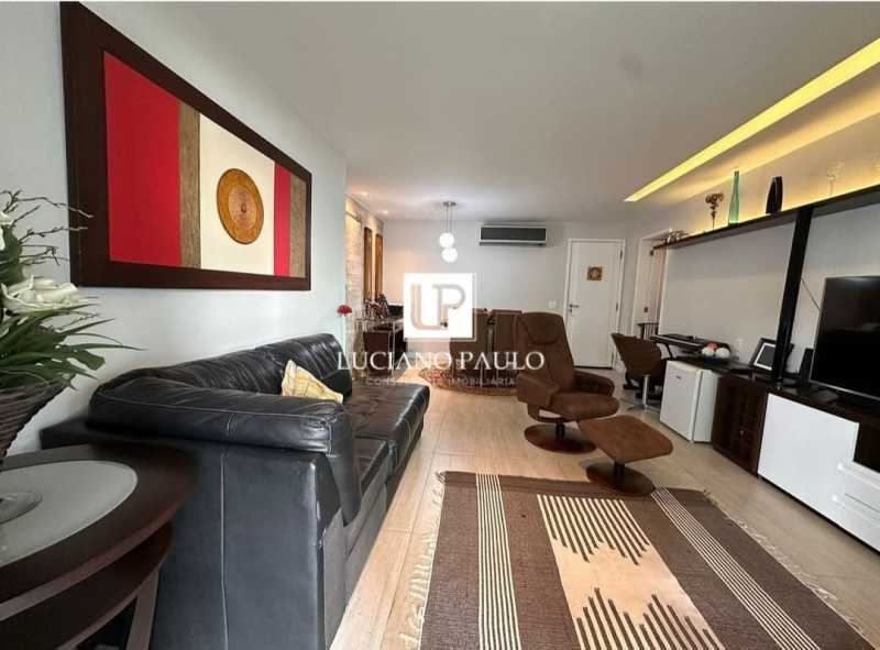Conheça a32b841e-84af-43db-a5e1-4f0d44 do imóvel - Apartamento à venda Avenida Lúcio Costa, Barra da Tijuca, Rio de Janeiro - R$ 3.199.000 - LPAP40202 - 3 a32b841e-84af-43db-a5e1-4f0d44 - 3