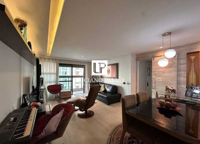 Conheça a170a21e-1c1d-4f5f-bd0d-a44d40 do imóvel - Apartamento à venda Avenida Lúcio Costa, Barra da Tijuca, Rio de Janeiro - R$ 3.199.000 - LPAP40202 - 1 a170a21e-1c1d-4f5f-bd0d-a44d40 - 1