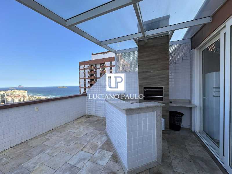Conheça 3e5f0eab-bd05-4f86-a504-684d45 do imóvel - Cobertura à venda Avenida Lúcio Costa, Barra da Tijuca, Rio de Janeiro - R$ 3.399.000 - LPCO30066 - 3 3e5f0eab-bd05-4f86-a504-684d45 - 3