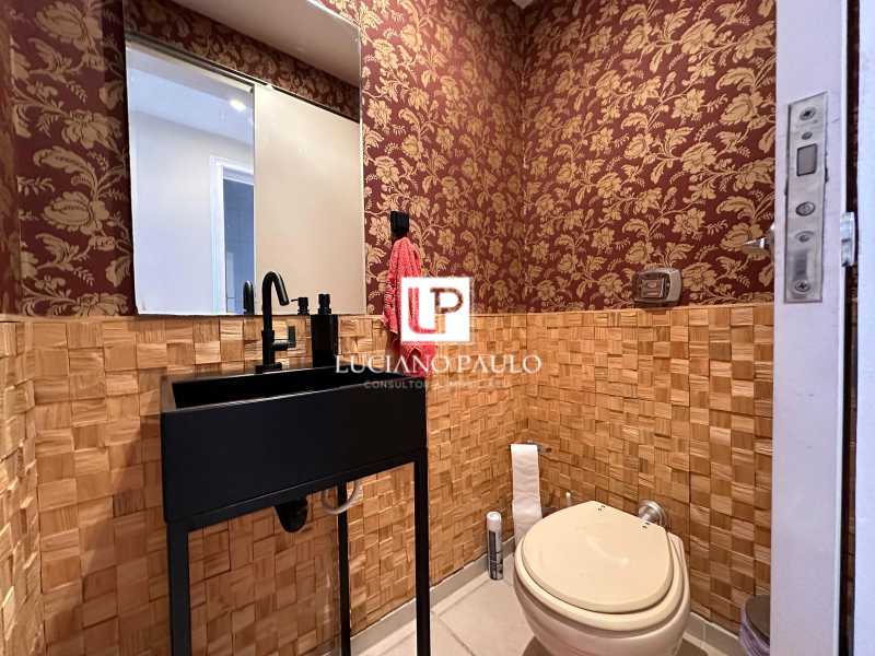 Conheça 97a9196f-1aa2-4deb-b2c1-9854ca do imóvel - Cobertura à venda Avenida Lúcio Costa, Barra da Tijuca, Rio de Janeiro - R$ 3.399.000 - LPCO30066 - 10 97a9196f-1aa2-4deb-b2c1-9854ca - 10