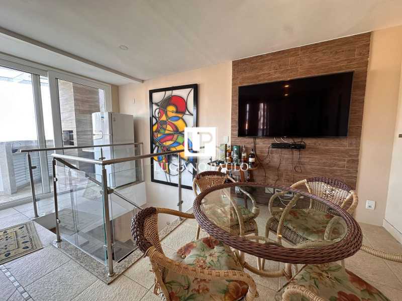 Conheça 0631061d-8159-4807-be36-6aea8b do imóvel - Cobertura à venda Avenida Lúcio Costa, Barra da Tijuca, Rio de Janeiro - R$ 3.399.000 - LPCO30066 - 5 0631061d-8159-4807-be36-6aea8b - 5