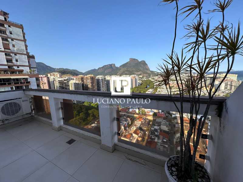 Conheça a87e92d3-92f0-4ef1-92d7-1de8df do imóvel - Cobertura à venda Avenida Lúcio Costa, Barra da Tijuca, Rio de Janeiro - R$ 3.399.000 - LPCO30066 - 1 a87e92d3-92f0-4ef1-92d7-1de8df - 1