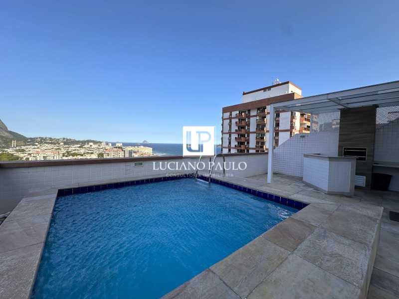 Conheça b3acccbc-0484-43df-b2d7-82f56c do imóvel - Cobertura à venda Avenida Lúcio Costa, Barra da Tijuca, Rio de Janeiro - R$ 3.399.000 - LPCO30066 - 2 b3acccbc-0484-43df-b2d7-82f56c - 2