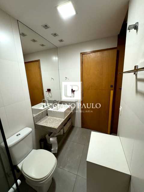 Conheça 02d040e8-4751-4a5b-86c9-e064b1 do imóvel - Apartamento à venda Avenida Prefeito Dulcídio Cardoso, Barra da Tijuca, Rio de Janeiro - R$ 1.200.000 - LPAP10314 - 7 02d040e8-4751-4a5b-86c9-e064b1 - 7